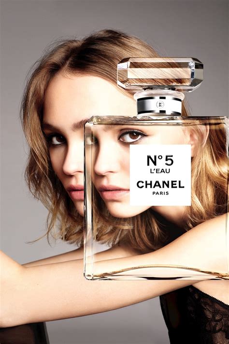 new chanel no 5 campaign|genuine chanel no 5 perfume.